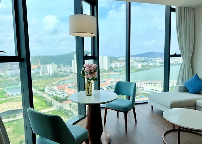 Apartment A La Carte -1 Mins Access - Washer&dryer *