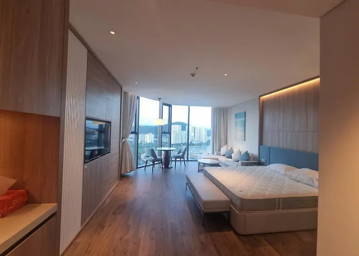 A La Carte -1 Mins Access - Washer&dryer Apartment
