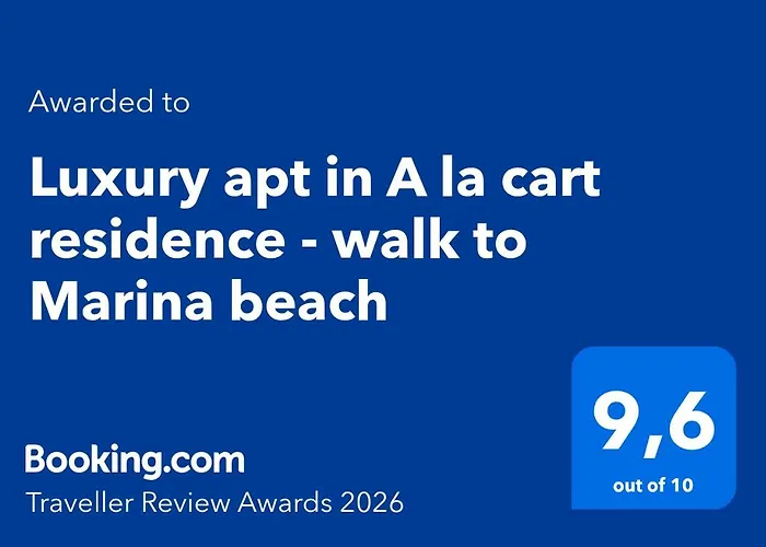 A La Carte -1 Mins Access - Washer&dryer * Ha Long